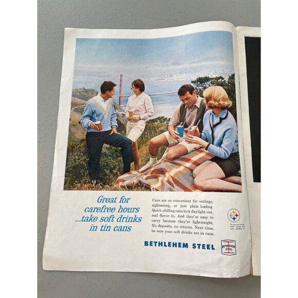 Life Magazine August 7 1964 Marilyn Monroe Cover Rare Collectible Vintage Issue - Picture 2 of 7